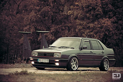 Dragan's VW Jetta • <a style="font-size:0.8em;" href="http://www.flickr.com/photos/54523206@N03/8131710501/" target="_blank">View on Flickr</a>