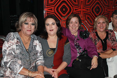 IMG_9830 Maga Cavazos, Letty Zurita de Salazar, Charo González y Viola González