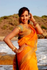 South Actress SANJJANAA Photos Set-6-Mahanadi Clips (35)