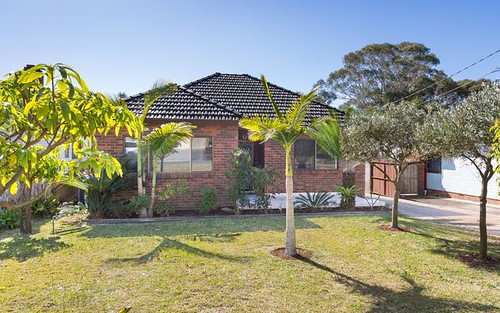9 Bellevue Pde, Caringbah NSW 2229
