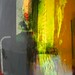 Dias auf Malerei, 130x90, 2012