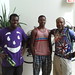 <b>Brentton, Kyvon, Kevin</b><br /> 7/19/12

Hometown: Chapel Hill, NC

Trip: Council Bluffs, IA, to Astoria, OR, then to San Francisco on Pacific Coast Highway.                          
