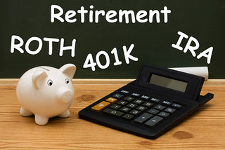 Understanding your retirement