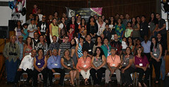 Carrion Family Reunion, 2012, San Diego, CA