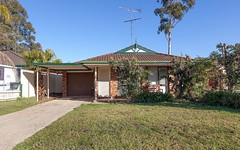 18 Cusack Close, St Helens Park NSW