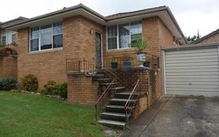 Villa 5,19 Lorraine Avenue, Bardwell Valley NSW