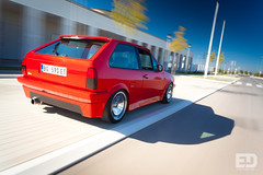VW Polo • <a style="font-size:0.8em;" href="http://www.flickr.com/photos/54523206@N03/8099650547/" target="_blank">View on Flickr</a>