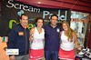 Marian de la Puente y Alba Carrasco padel campeonas consolacion 3 femenina Torneo Scream Padel Casamar Racket Club Fuengirola enero 2013 • <a style="font-size:0.8em;" href="http://www.flickr.com/photos/68728055@N04/8395014886/" target="_blank">View on Flickr</a>