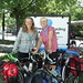 <b>Hannah & Courtney</b><br /> 7/20/12

Hometown: Eugene, OR

Trip: Eugene, OR to Spicer - New London, MN                         