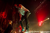 Underoath @ Farewell Tour, The Fillmore, Detroit, MI - 01-19-13