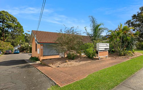53-55 Thames Street, West Wollongong NSW