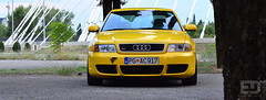 Audi S4 • <a style="font-size:0.8em;" href="http://www.flickr.com/photos/54523206@N03/8082760056/" target="_blank">View on Flickr</a>