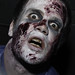 Walibi: Zombie Attack Halloween 2012 Nocturne