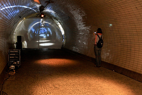 TUNNEL VISIONS • <a style="font-size:0.8em;" href="http://www.flickr.com/photos/83986917@N04/8201937967/" target="_blank">View on Flickr</a>