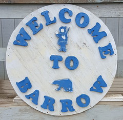 Welcome to Barrow