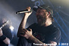 In Flames @ House of Blues, Orlando, FL - 11-19-12