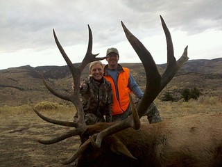 Montana Elk Hunting Lodge - Bozeman 23