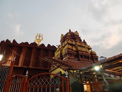 Shrungagiri Sri Shanmukha Temple of Rajarajeshwari Nagar Bangalore Photos Clicked By Chinmaya M.Rao-Set-1 (13)