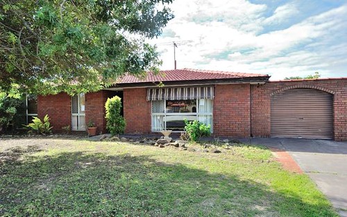 12 Willow Ct, Cooloongup WA 6168
