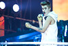 Justin Bieber @ The Believe Tour, Palace Of Auburn Hills, Auburn Hills, MI - 11-21-12