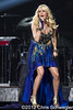 Carrie Underwood @ Blown Away Tour, The Palace Of Auburn Hills, Auburn Hills, MI - 11-25-12