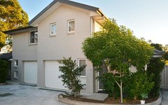 6/21 Harvey Road, Rutherford NSW