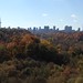 Toronto in autumn
