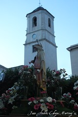Santa Cecilia 2
