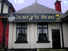 Joey Bar images