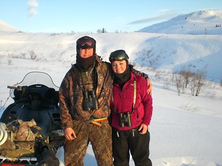 Alaska Moose and Bear Hunt - Dillingham 28