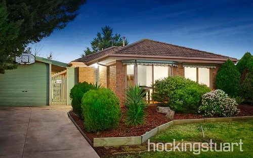 14 Rottnest Ct, Hoppers Crossing VIC 3029