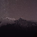 Annapurna South Under the Stars