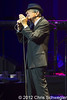 Leonard Cohen @ Old Ideas Tour, Fox Theatre, Detroit, MI - 11-26-12