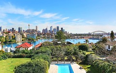 6/60 Darling Point Road, Darling Point NSW