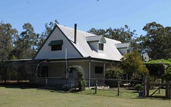 50 Woods Road, Elbow Valley QLD