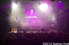 Afrojack @ Congress Theater, Chicago, IL - 11-17-12