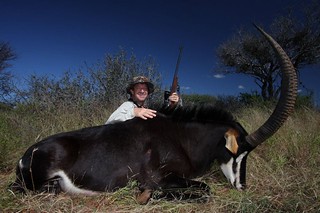 Namibia Luxury Hunting Safari 63