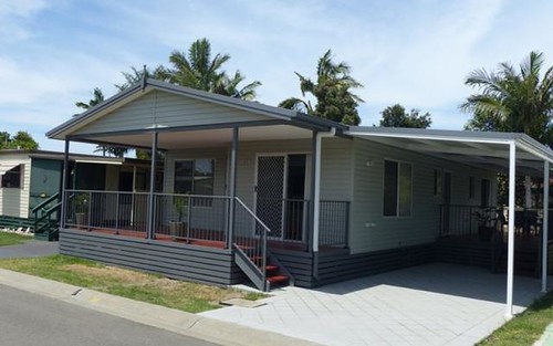 39/133 South Street (Crystal Waters Estate), Tuncurry NSW