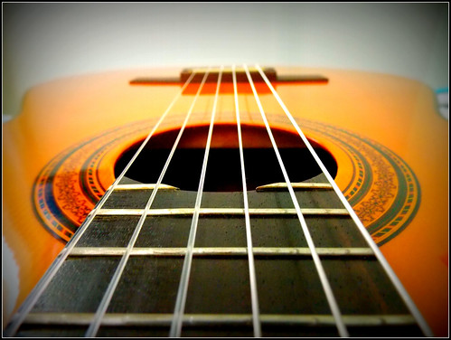 The Guitar (Fabianni L. Ribeiro) 