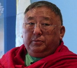 10.5 Gelek Rinpoche