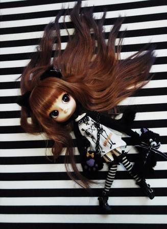 [Groove INC] 2012 Doll Carnival Custom Doll Showcase