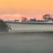 Misty Sunset in Embelton • <a style="font-size:0.8em;" href="https://www.flickr.com/photos/21540187@N07/8332454365/" target="_blank">View on Flickr</a>