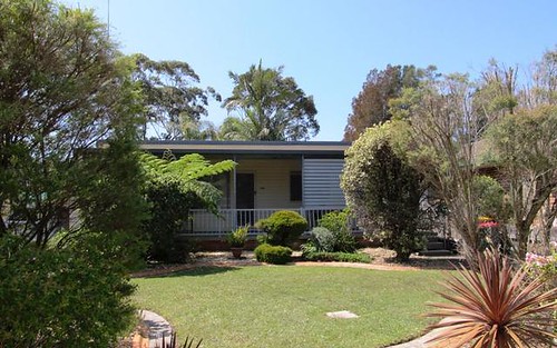 189 Loralyn Avenue, Sanctuary Point NSW