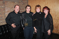 IMG_9837 José Rodríguez, Suzie Guerra, Sylvia Fortuin y Margarita Guerra
