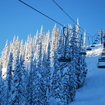 Whitewater Ski Resort PHOTO CREDIT: Ralph Lunn