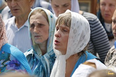 Commemoration day of the Svyatogorsk Icon of the Mother of God / Празднование Святогорской иконы Божией Матери (126)