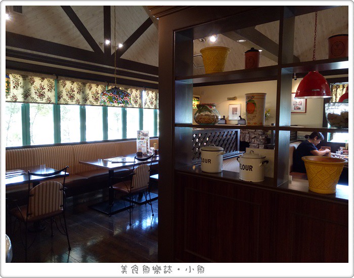【日本美食】Tomato &#038; Onion和歌山鹽屋店/排餐自助沙拉吧 @魚樂分享誌