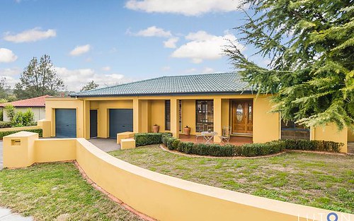 86 Castleton Cr, Gowrie ACT 2904