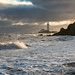 St Mary's Lighthouse at Dawn with High Tide<br /><span style="font-size:0.8em;">Sunrise photoshoot at Old Hartley in Ian Purves' blog <a href="http://purves.net/?p=1070" rel="nofollow">purves.net/?p=1070</a></span> • <a style="font-size:0.8em;" href="https://www.flickr.com/photos/21540187@N07/8440349853/" target="_blank">View on Flickr</a>
