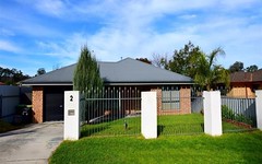 2 Mulga Place, West Albury NSW